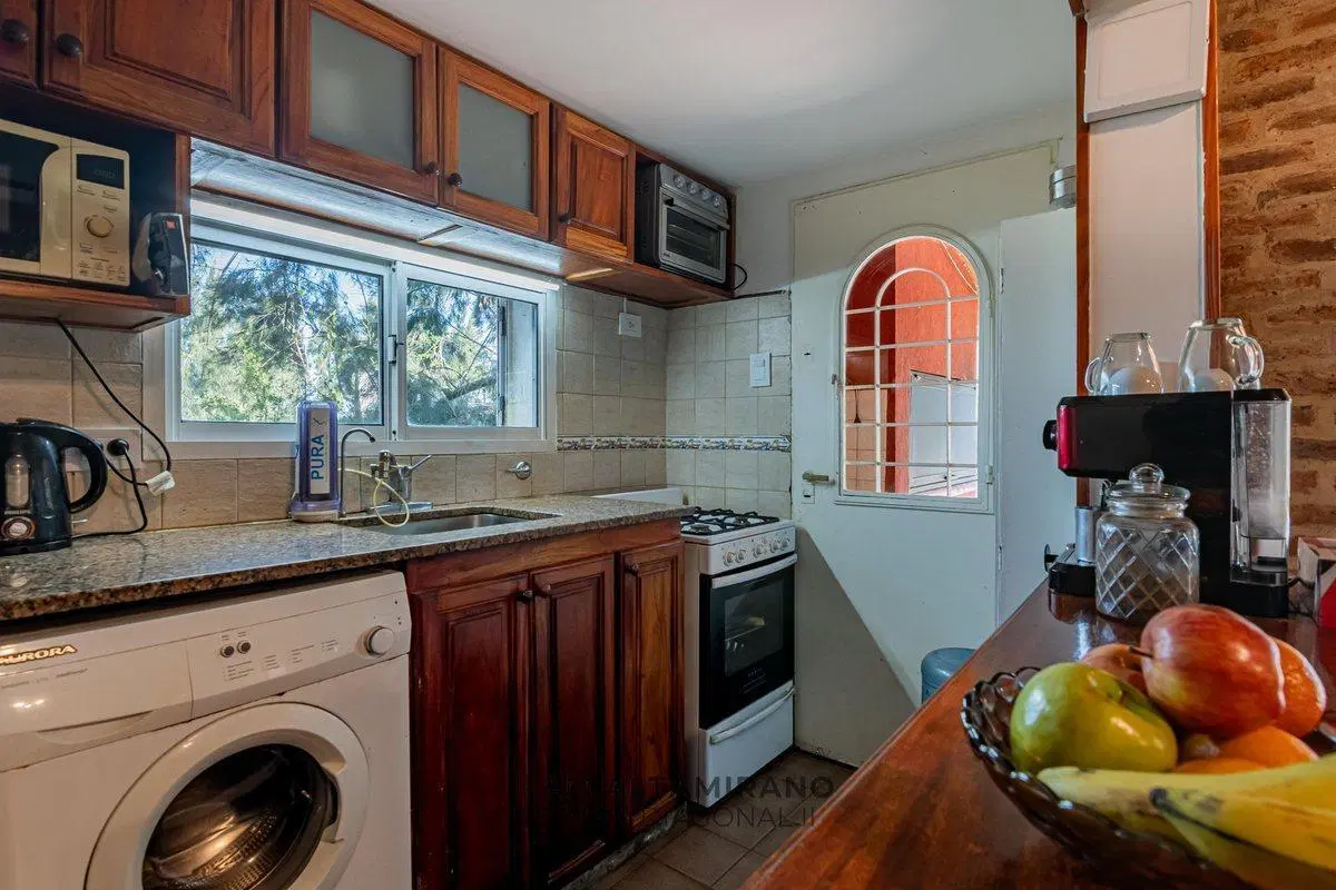 CASA EN VENTA EN BARRIO EL RODEO, BRANDSEN 3