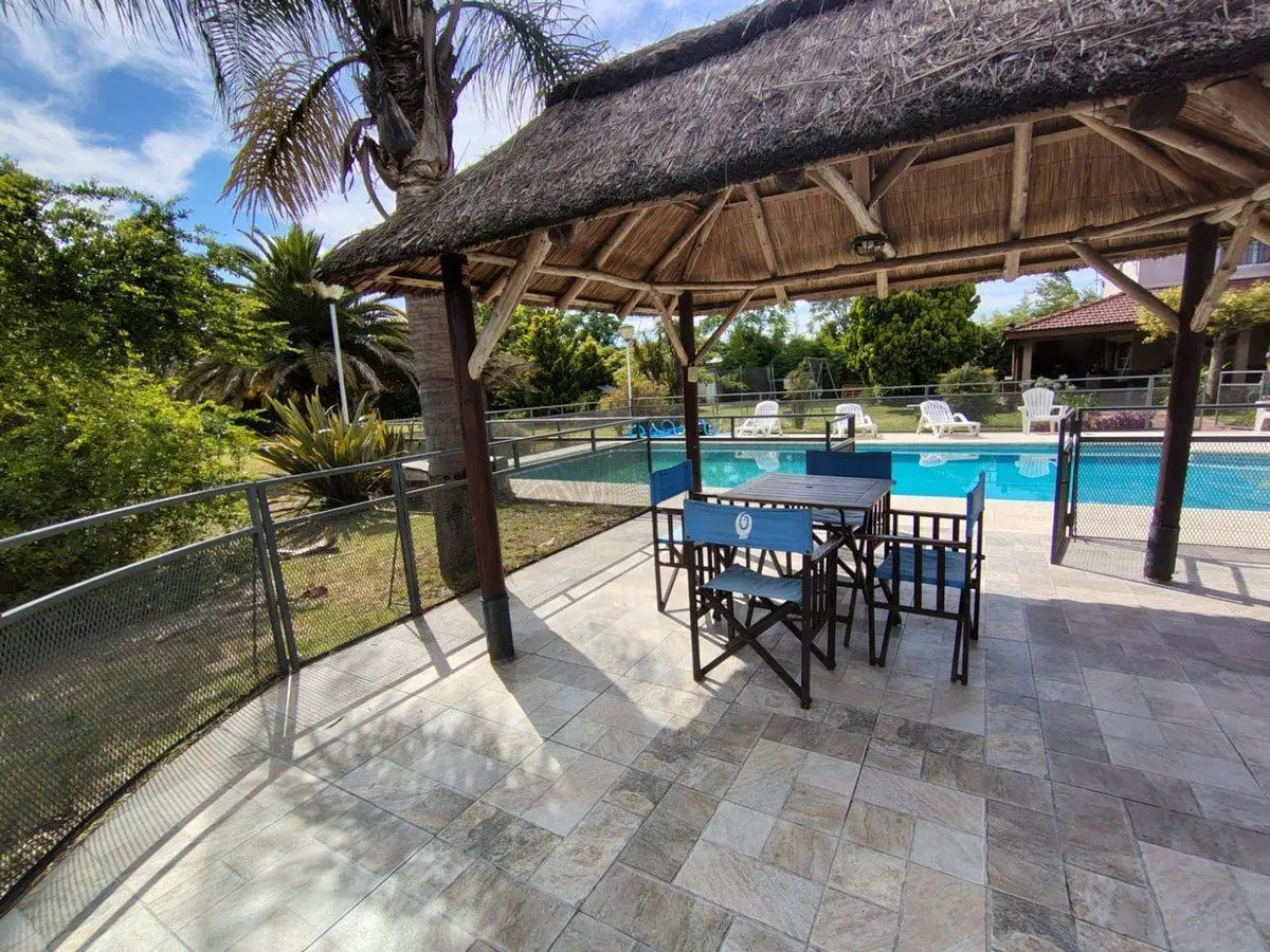 CASA QUINTA EN VENTA FLORENCIO VARELA 5