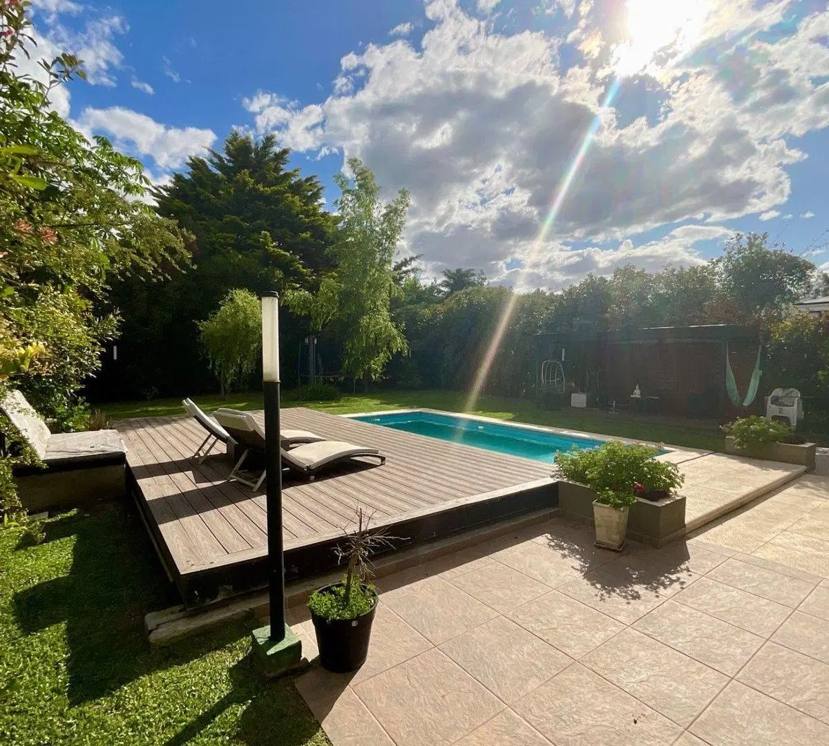 CASA EN VENTA EN LAS ACACIAS HUDSON 5