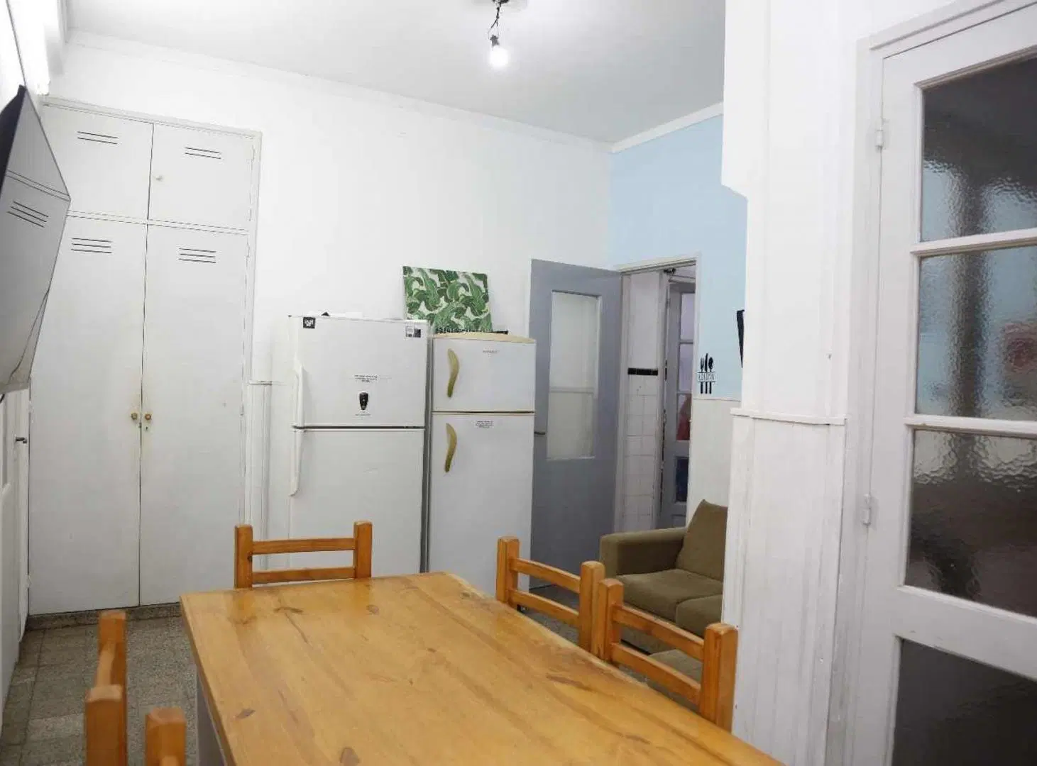 PH 5 dormitorios en venta La Plata con Cocheras 5