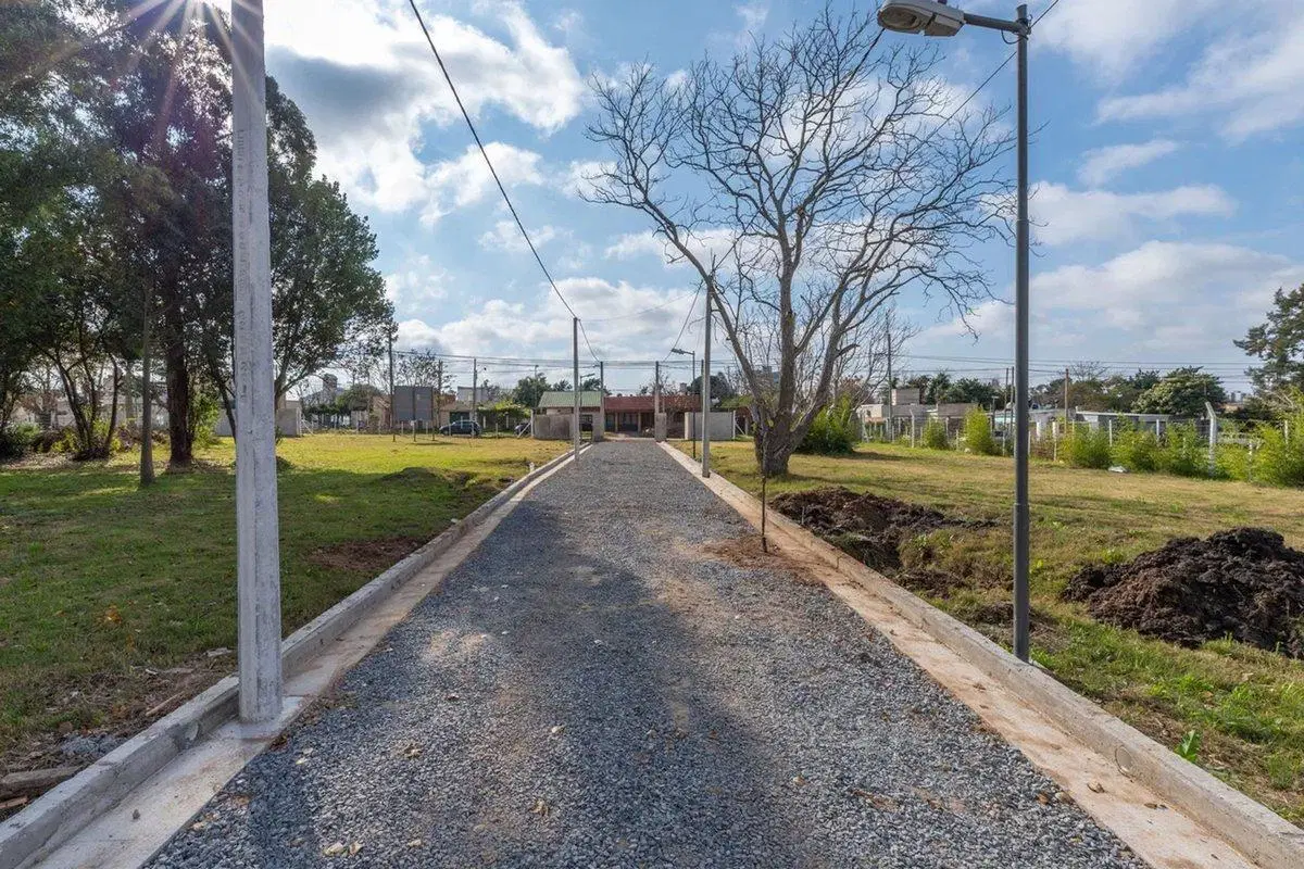 Lote en Venta La Plata, en barrio cerrado 3