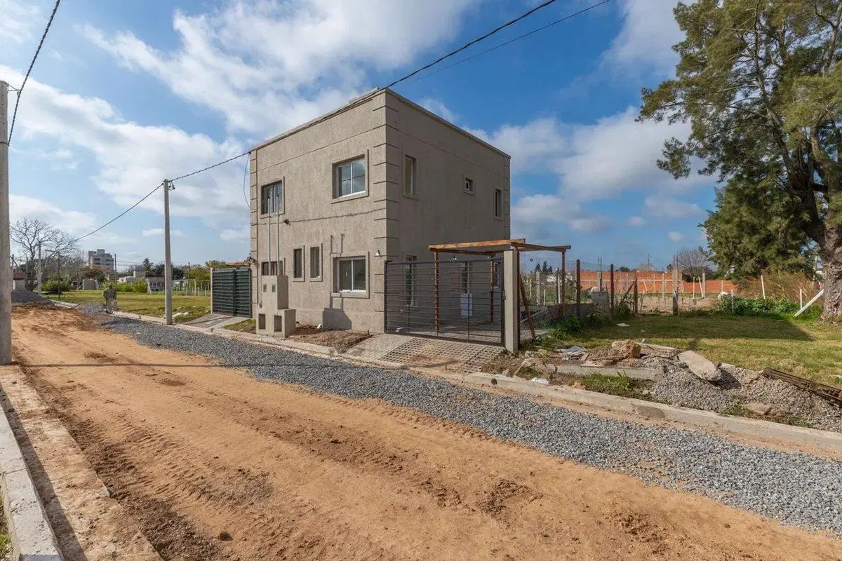 Lote en Venta La Plata, en barrio cerrado 4