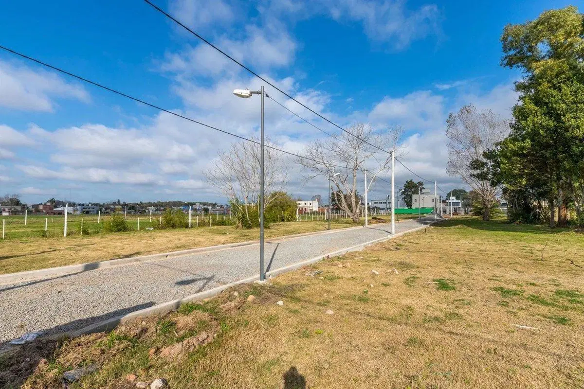 Lote en Venta La Plata, en barrio cerrado 2