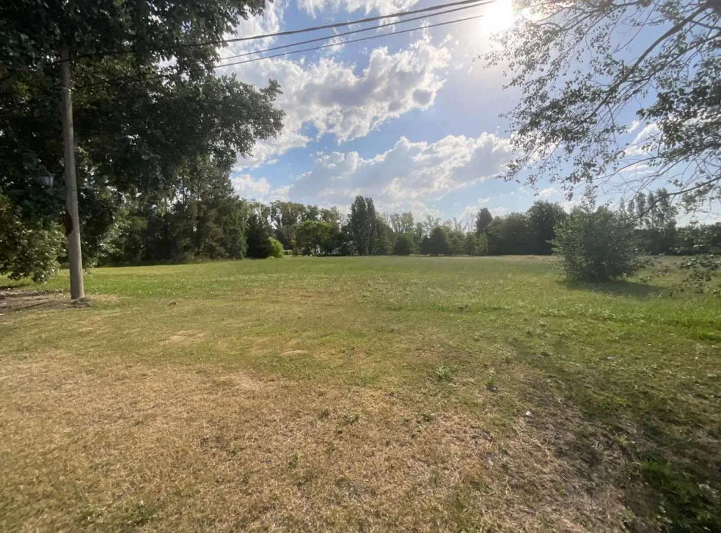 VENTA LOTE CAMPOS DE ROCA I CENTRAL 3
