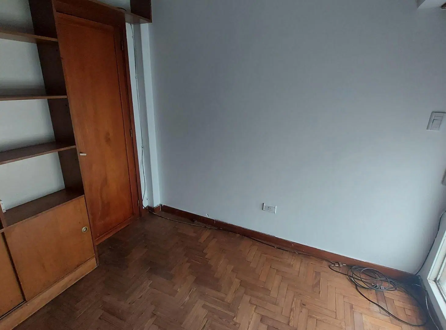 ALQUILER DEPARTAMENTO LA PLATA  2 DORM + ESTUDIO 4
