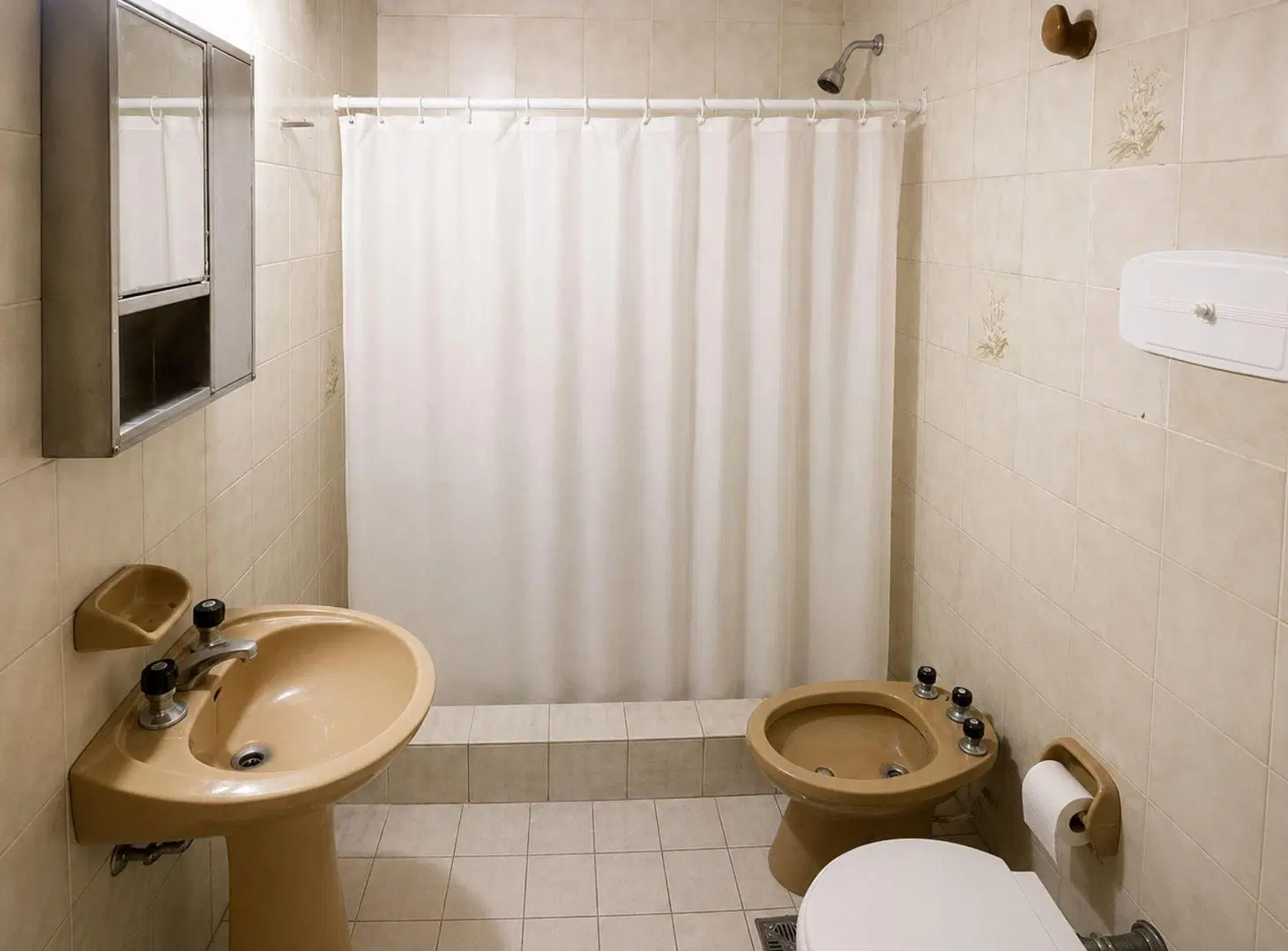 Departamento 1 dormitorio en Venta La Plata 3