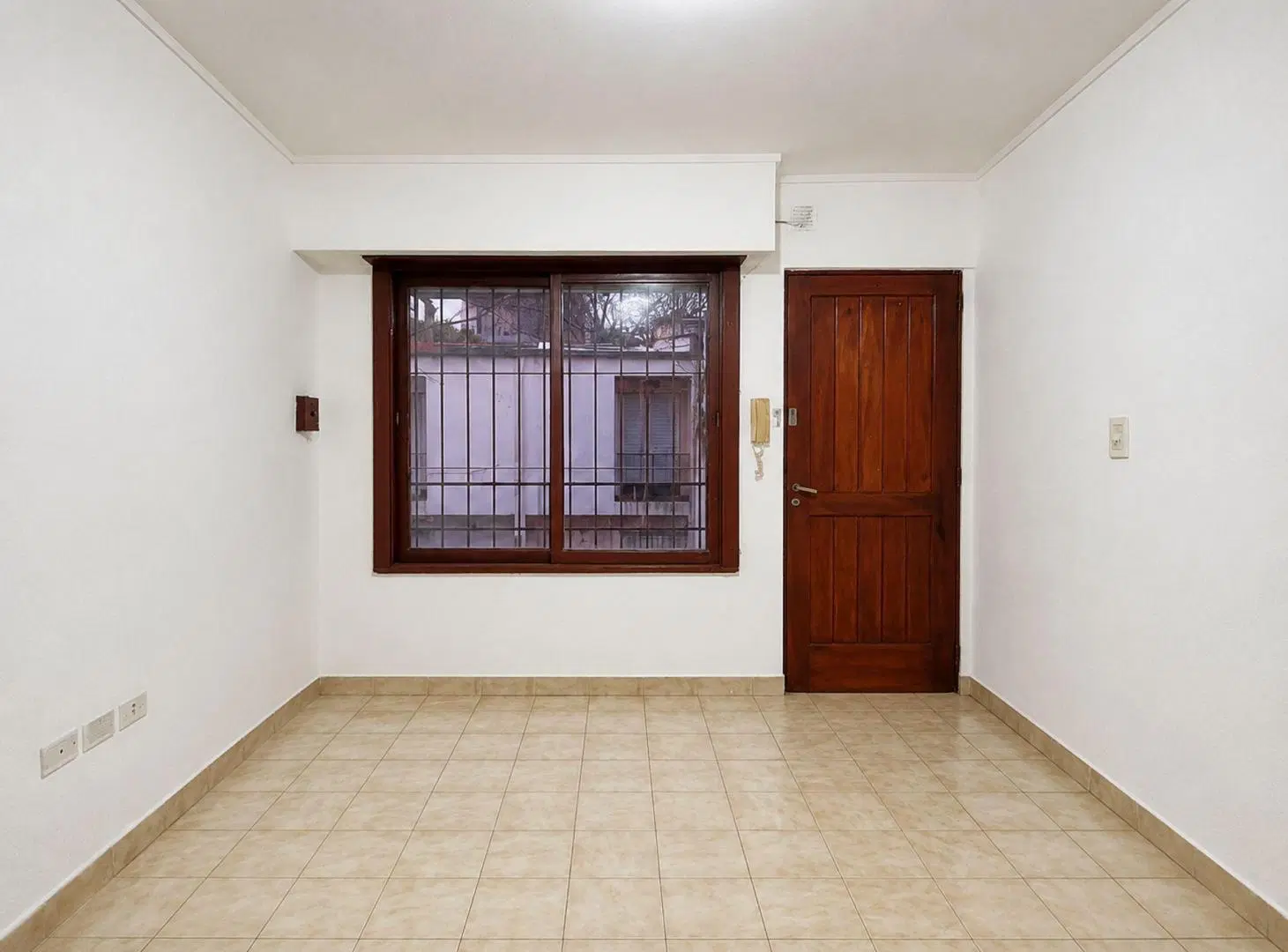 Departamento 1 dormitorio en Venta La Plata 4