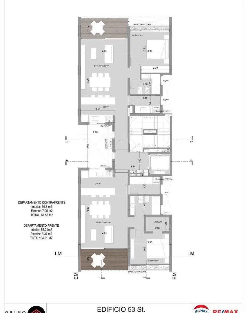Plano 1