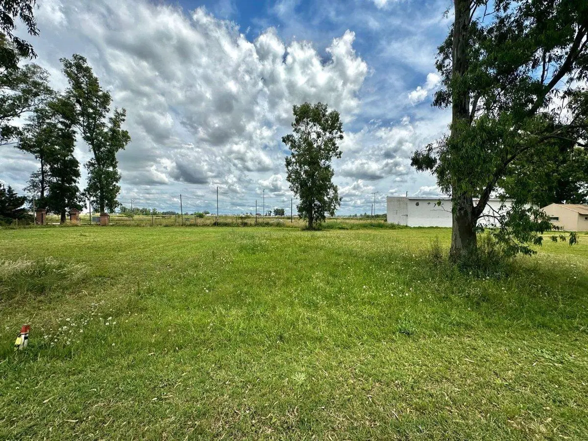 LOTE EN VENTA La Plata barrio La Elvira 5