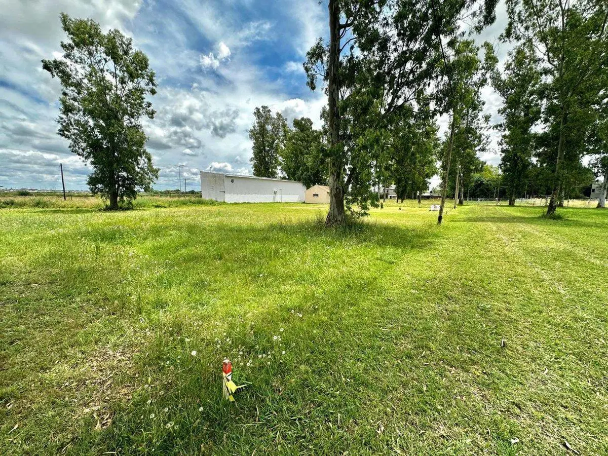 LOTE EN VENTA La Plata barrio La Elvira 2