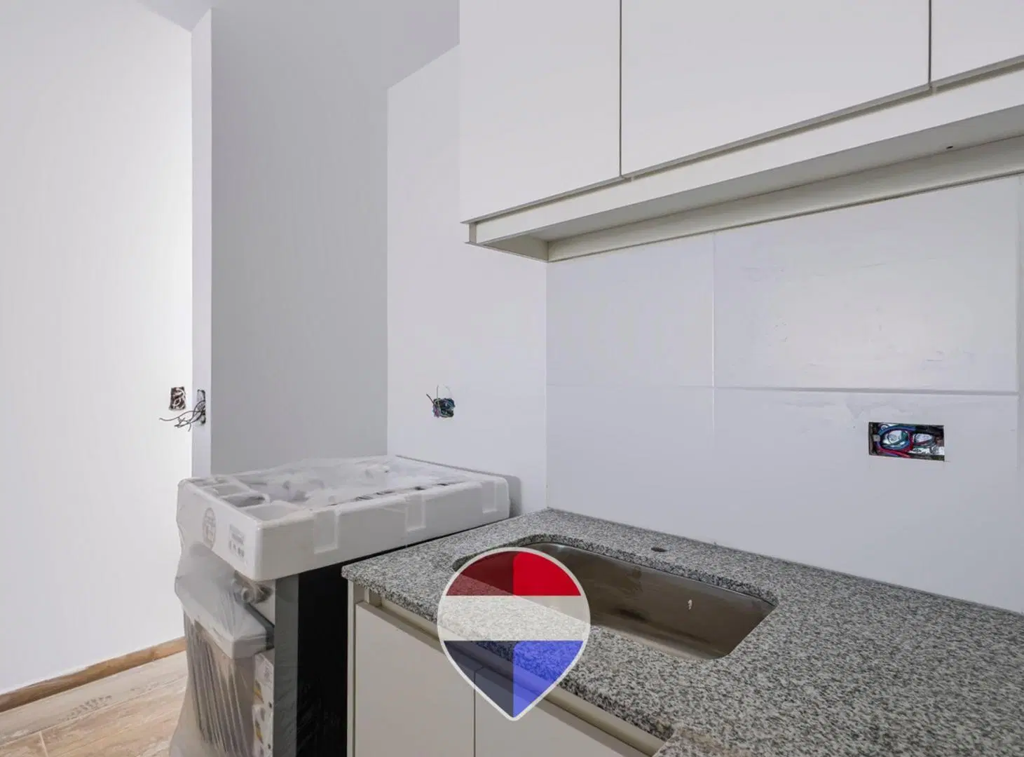 DEPARTAMENTO EN ALQUILER EN LA PLATA 8
