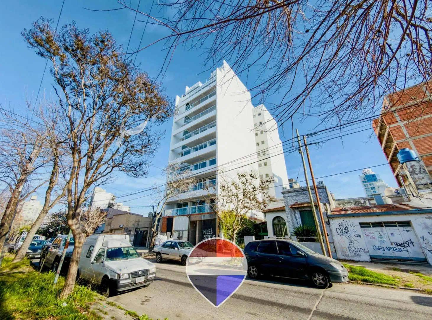 DEPARTAMENTO EN ALQUILER EN LA PLATA 3