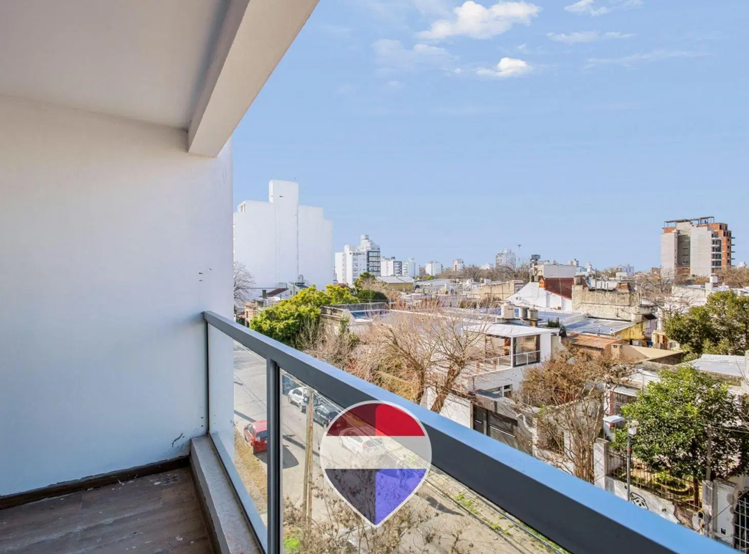 DEPARTAMENTO EN ALQUILER EN LA PLATA 2