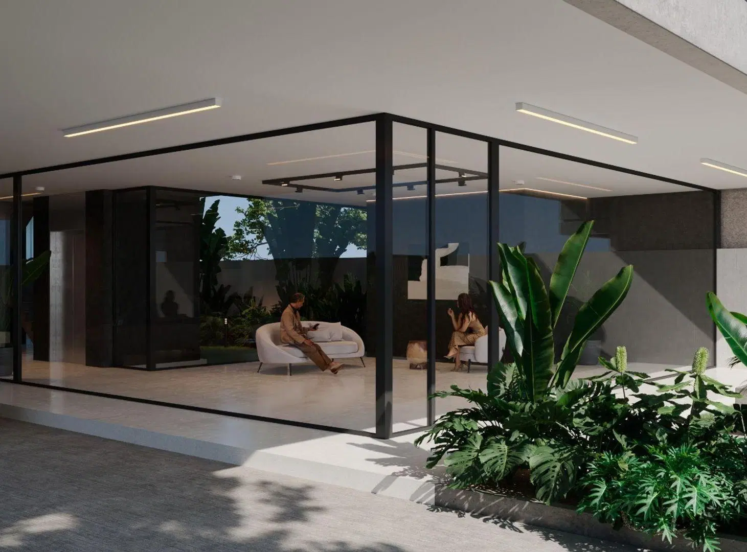 DEPARTAMENTO EN VENTA CITY BELL 2 DORMITORIOS 5