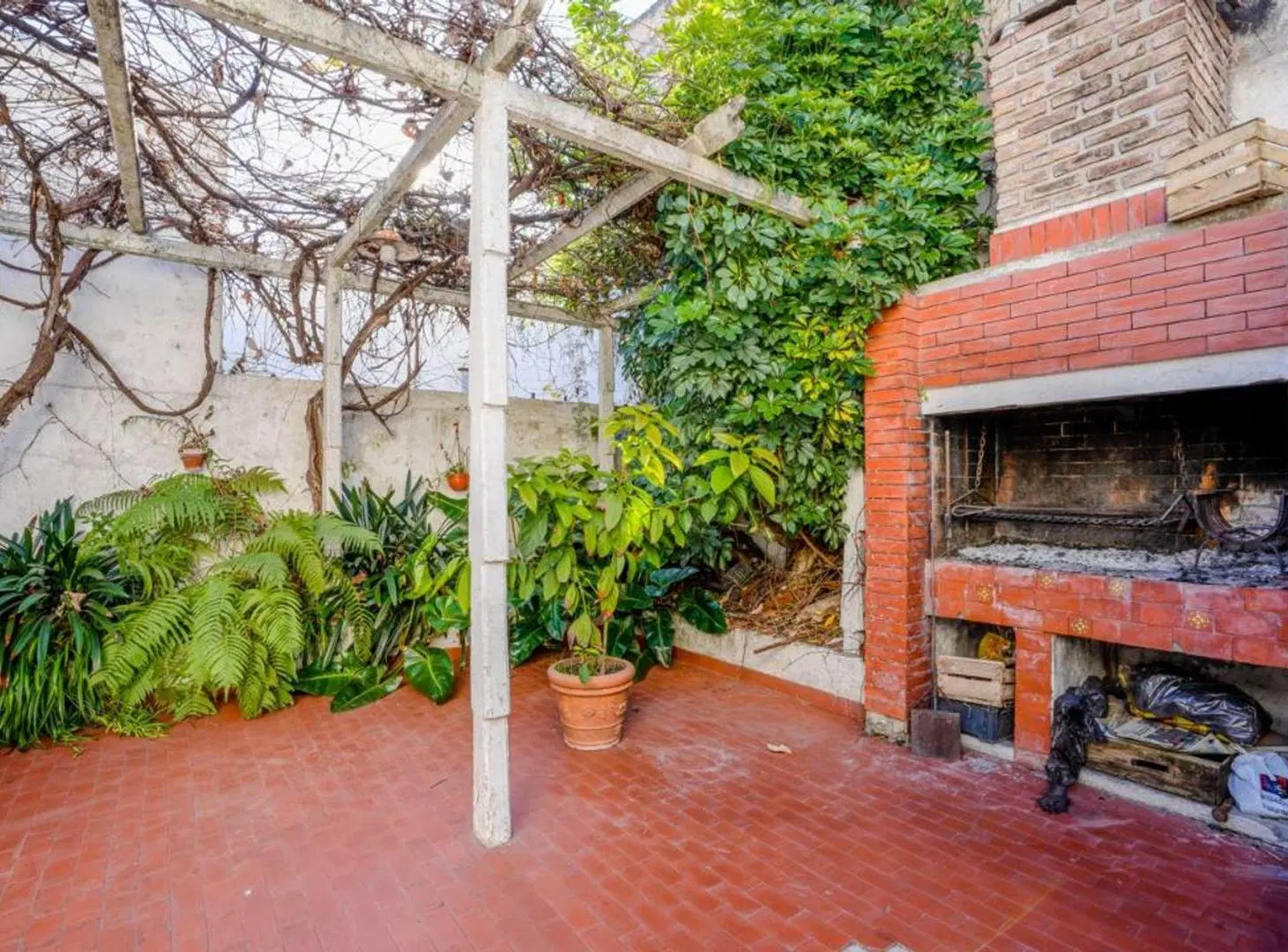 Casa en venta La Plata 5