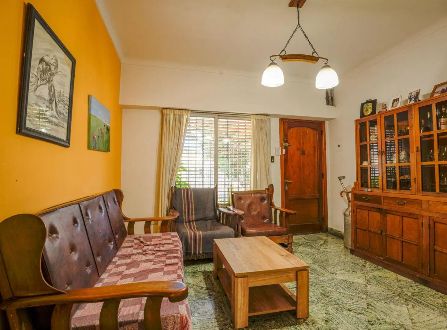 Casa en venta La Plata 3