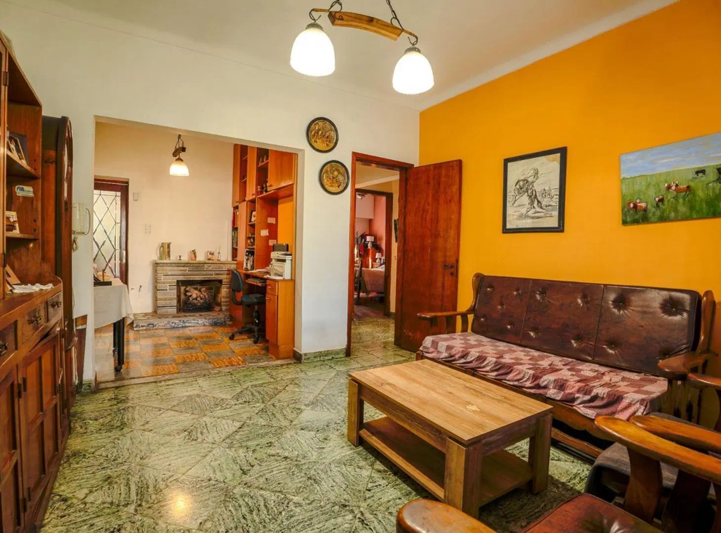 Casa en venta La Plata 4