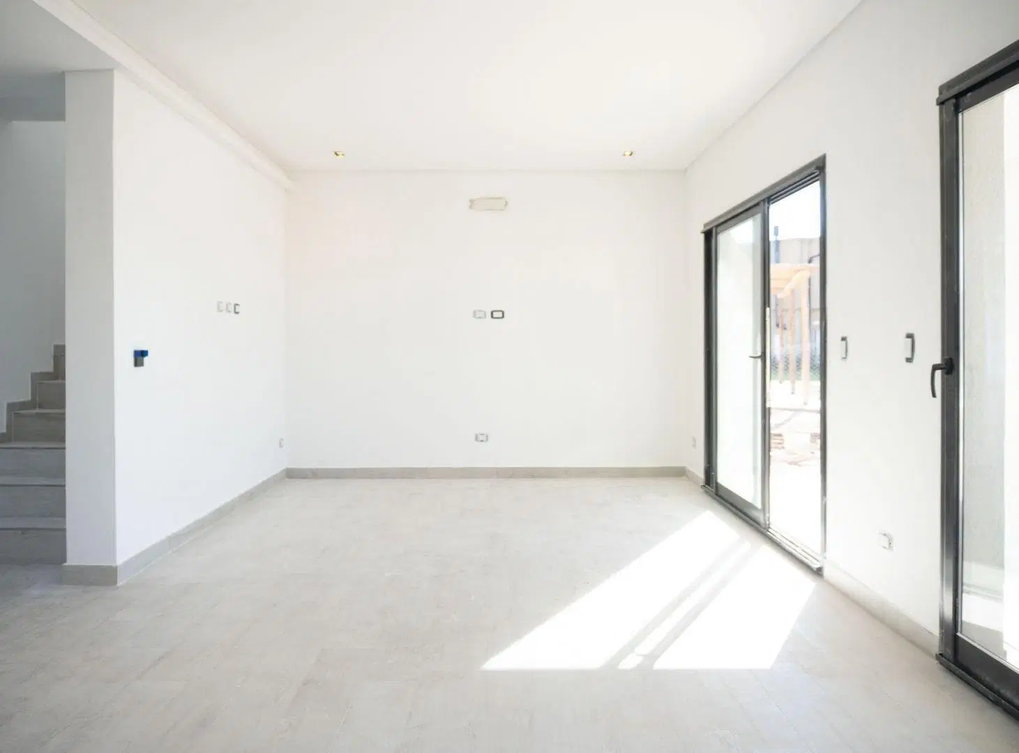 Casas en venta en Barrio Privado en Pilar 8