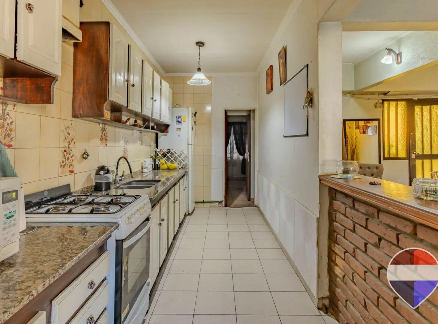 CASA EN VENTA LA PLATA 2