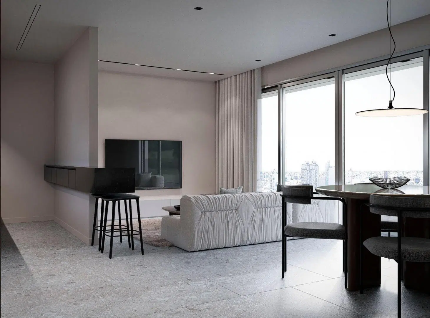VENTA DEPARTAMENTO UN DORMITORIO EN LA PLATA 2