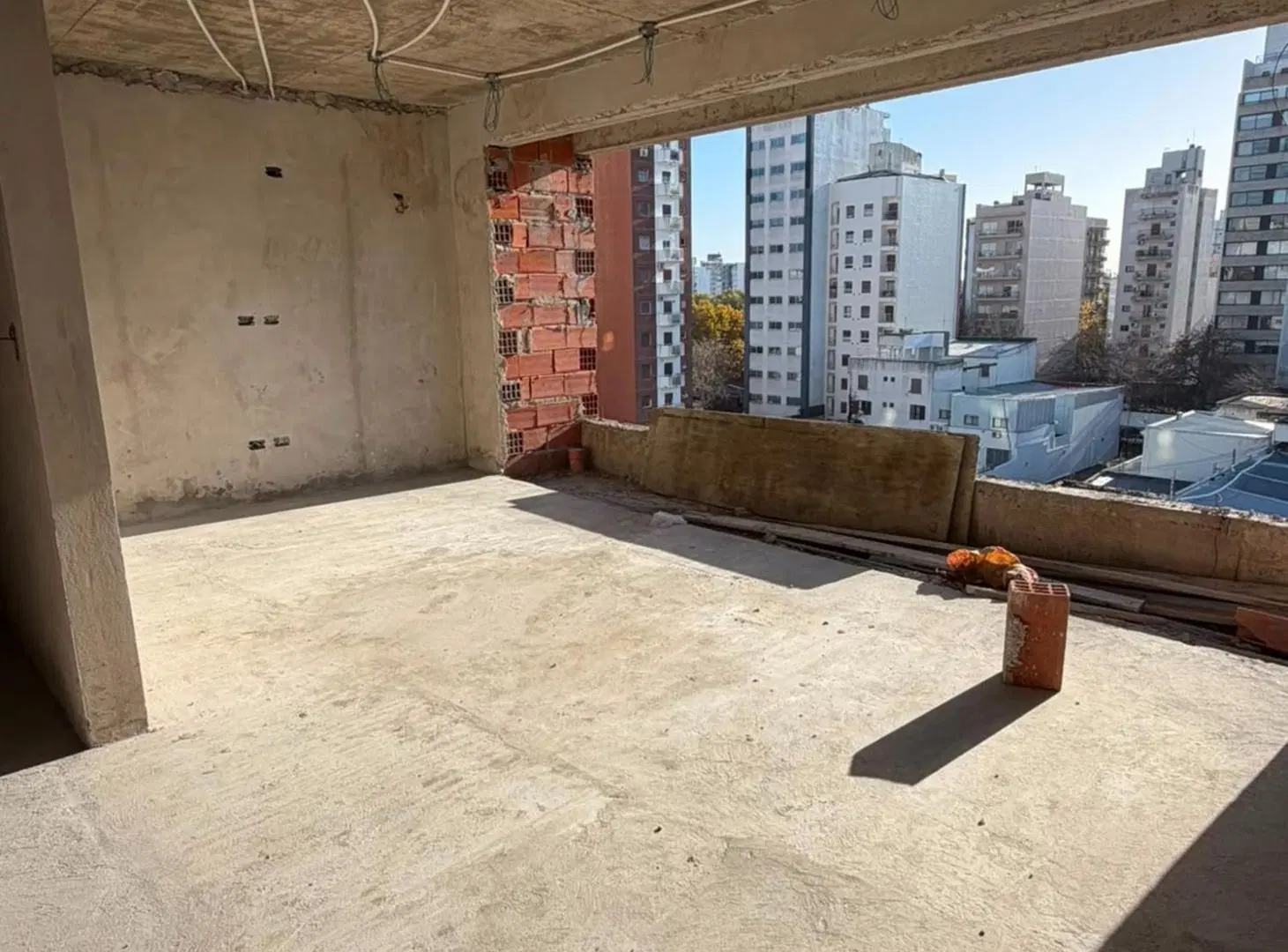 VENTA DEPARTAMENTO UN DORMITORIO EN LA PLATA 5
