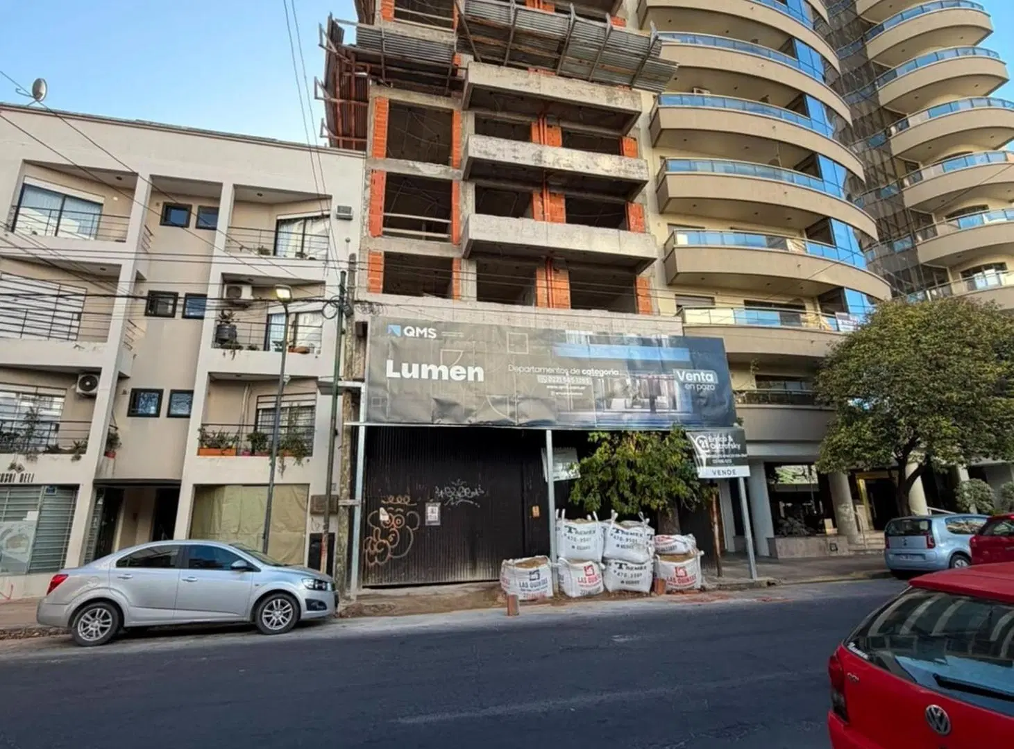 VENTA DEPARTAMENTO UN DORMITORIO EN LA PLATA 3