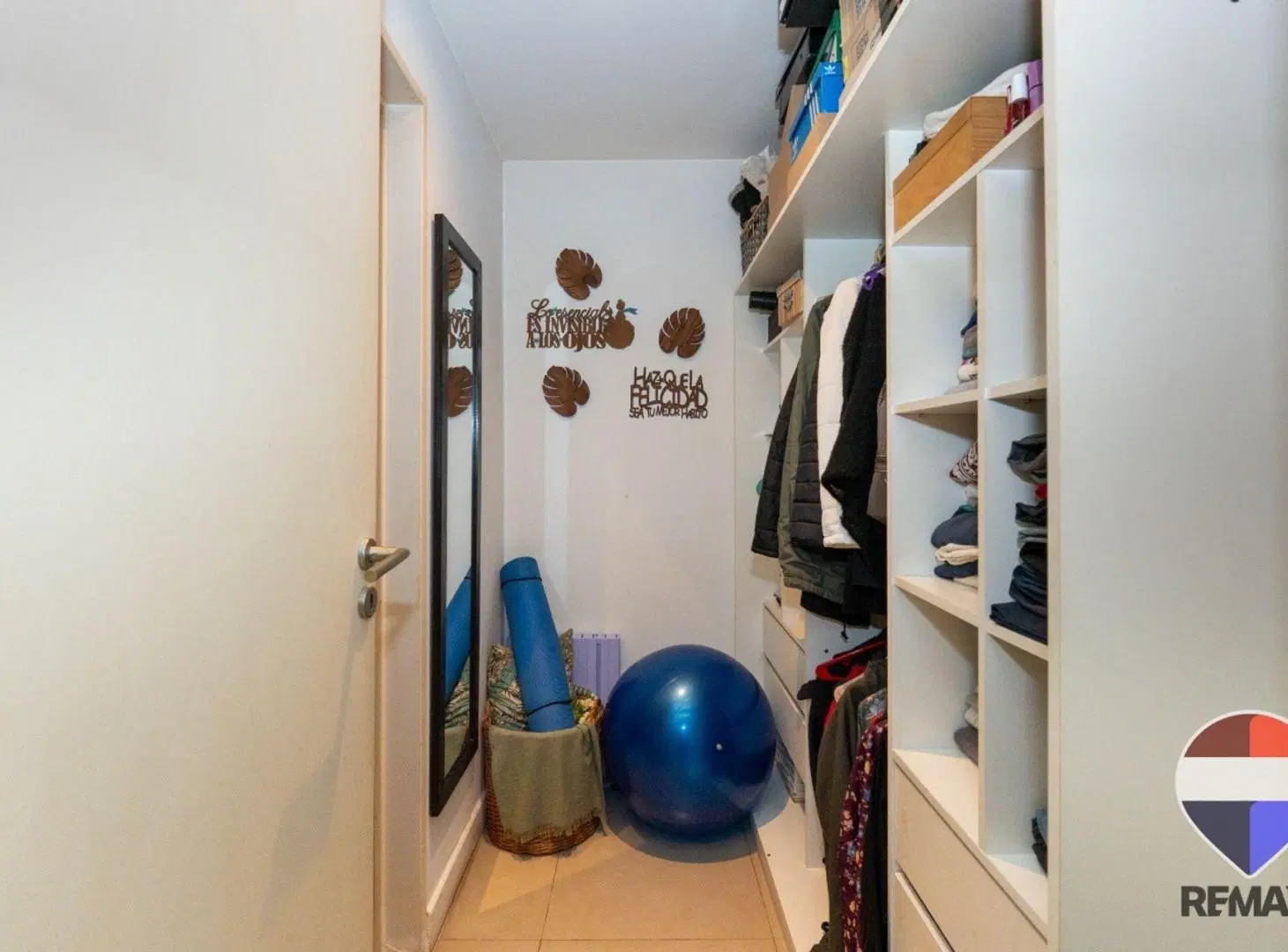 VENTA LOFT EN PB CON JARDÍN EN SENDERO NORDELTA 2