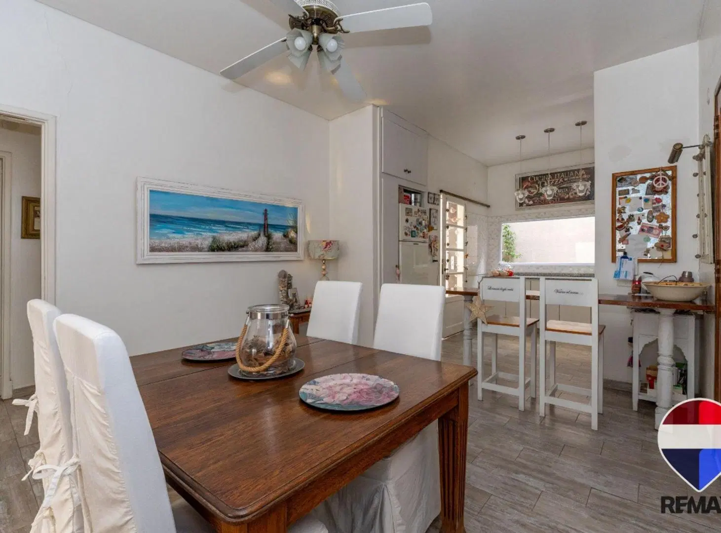 PH en Venta con Terraza Propia en Parque Chacabuco 8