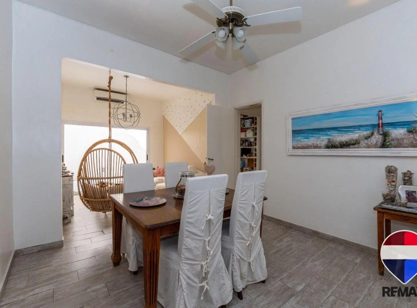 PH en Venta con Terraza Propia en Parque Chacabuco 2