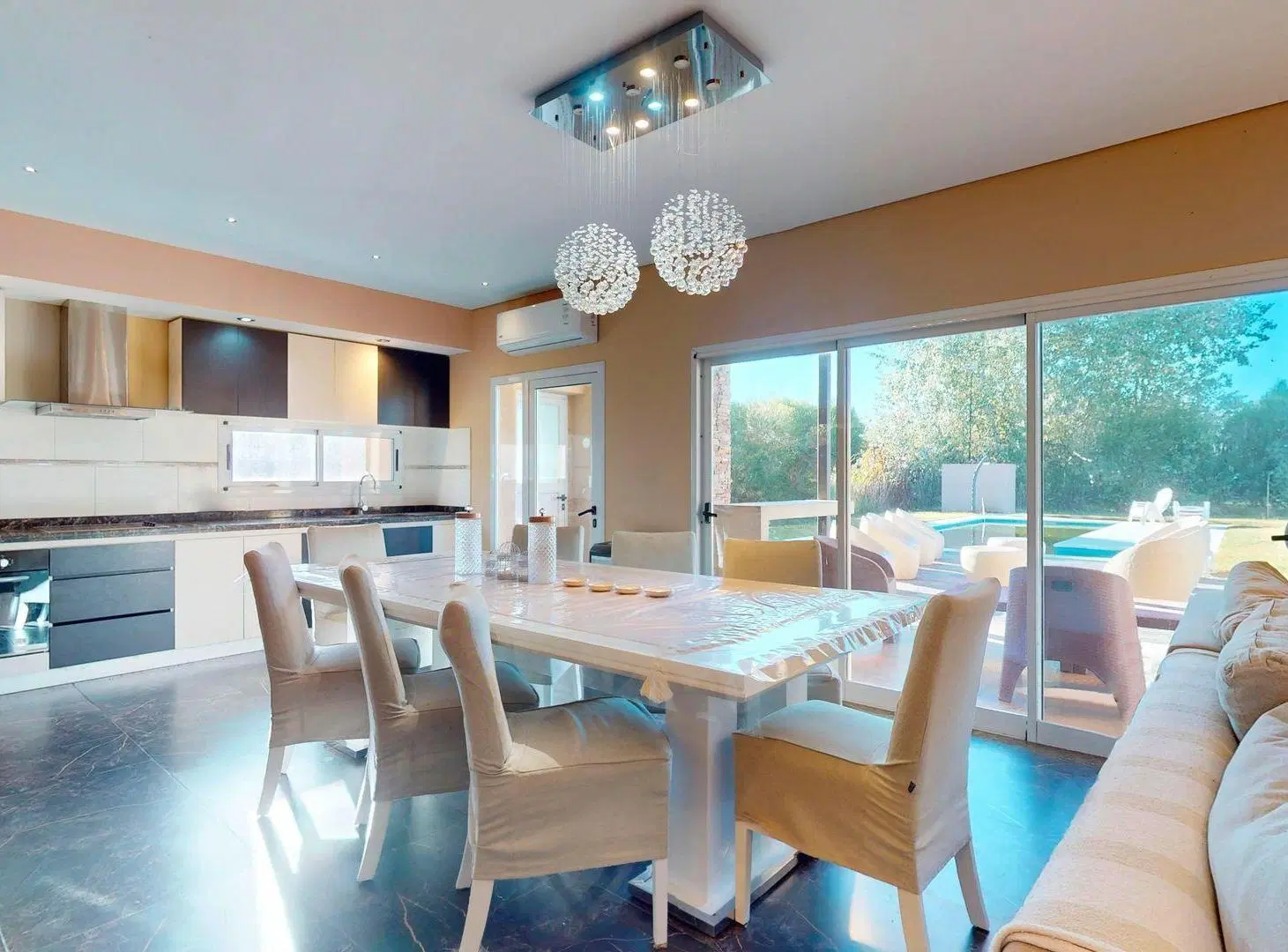 Casa en VENTA en Haras del Sur I. 3