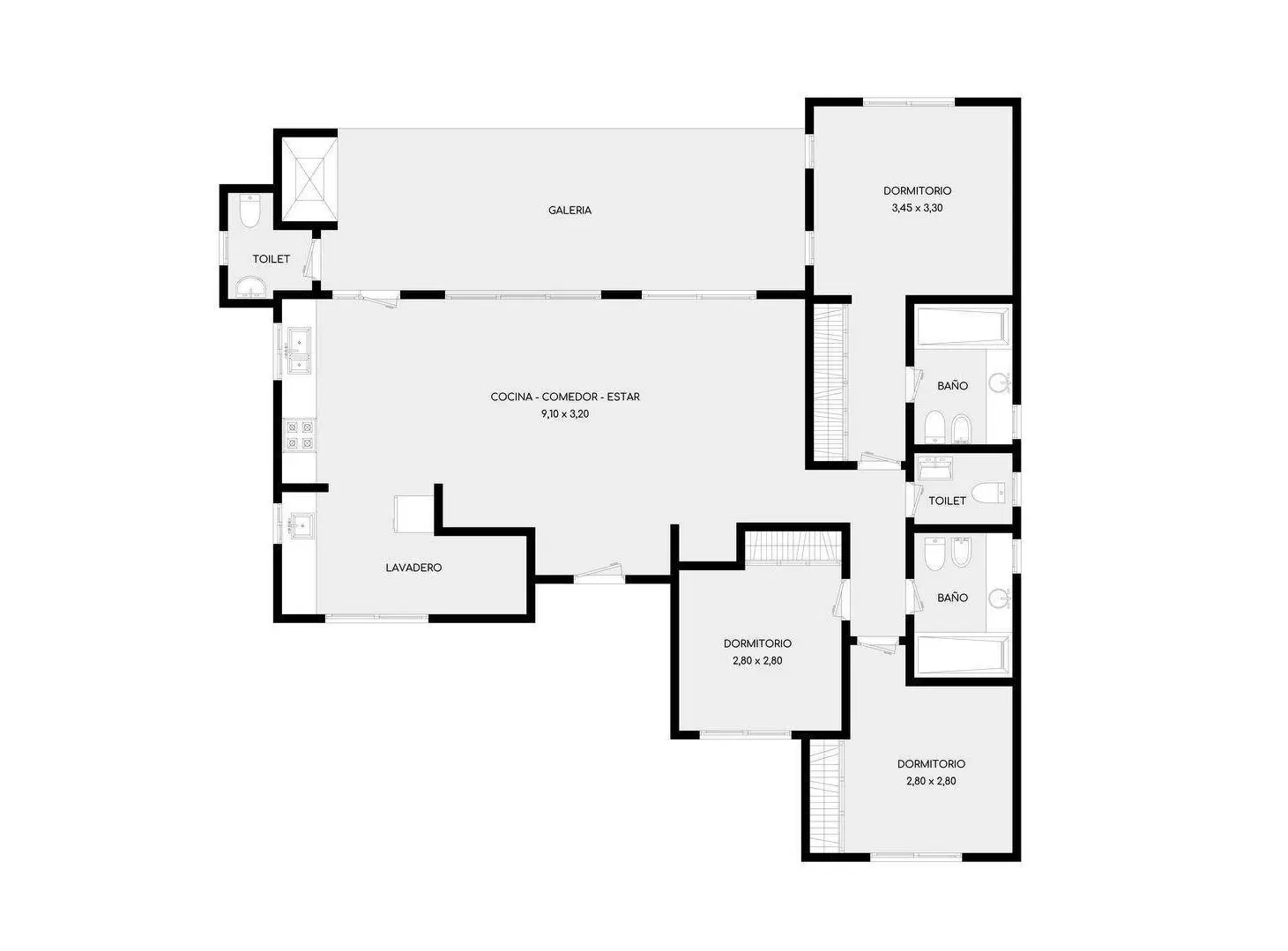 Plano 1