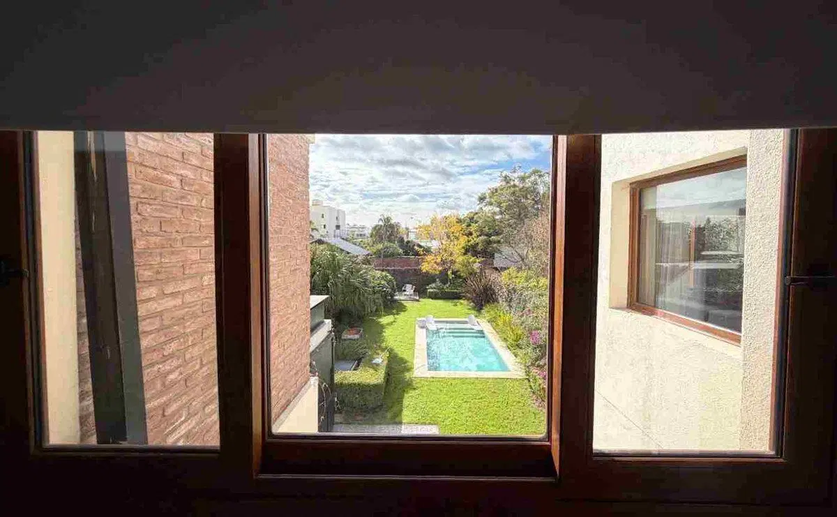 Casa en venta 3 dormitorios La Plata mas estudio 2