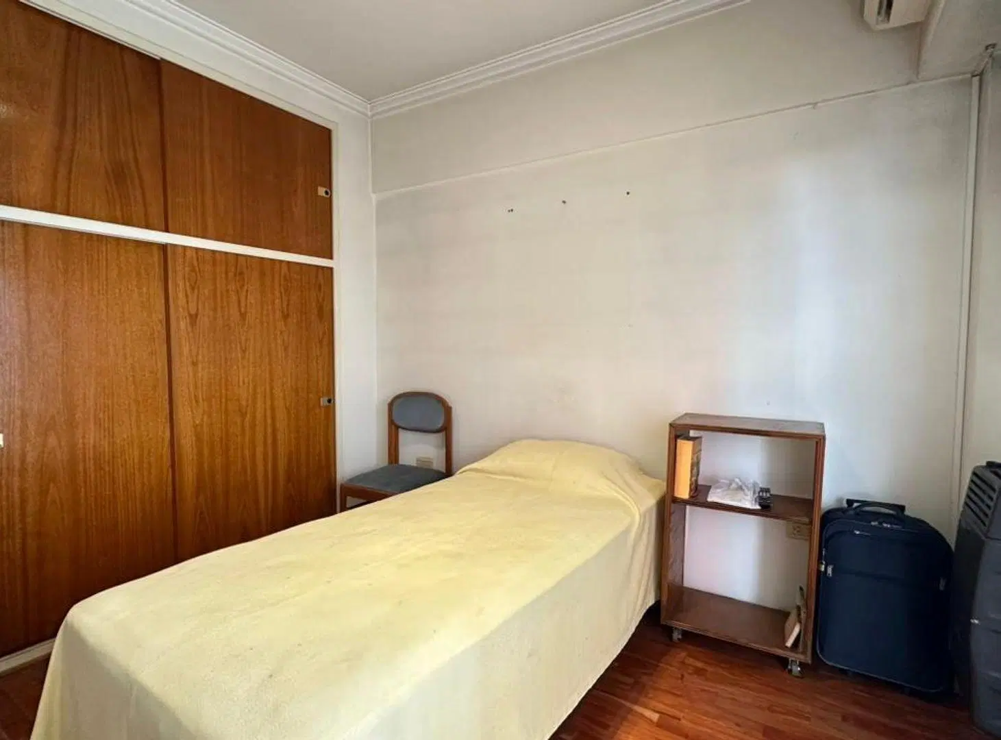 Departamento en venta en La Plata 3