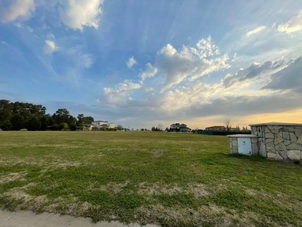 Venta Lote La Providencia Country Club Canning 4