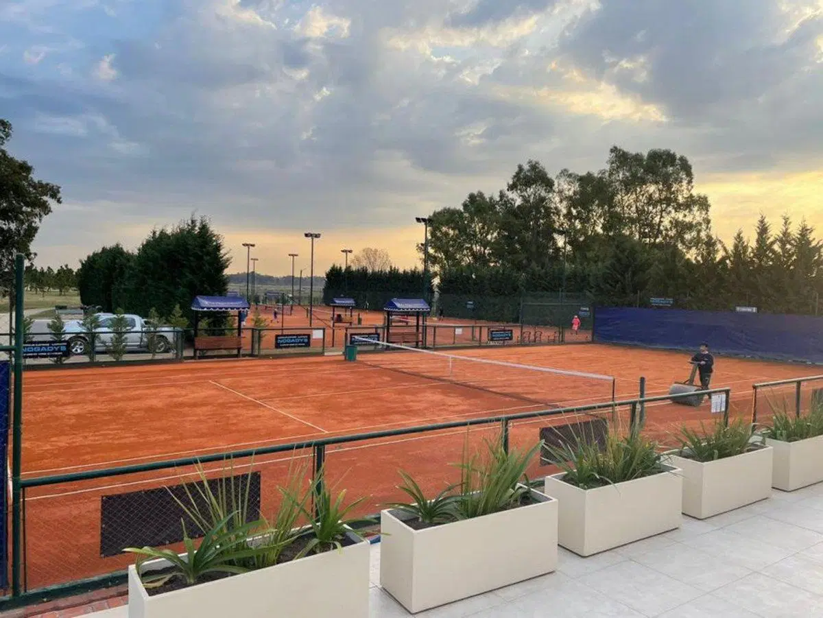 Venta Lote La Providencia Country Club Canning 3