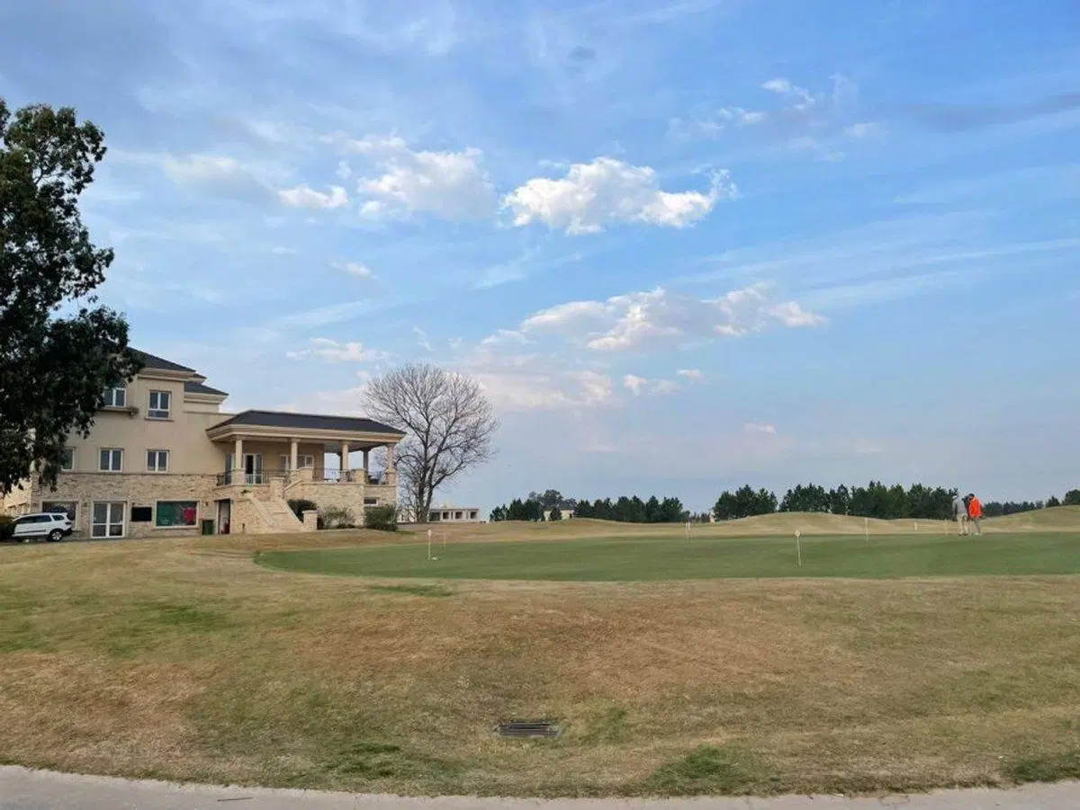 Venta Lote La Providencia Country Club Canning 2