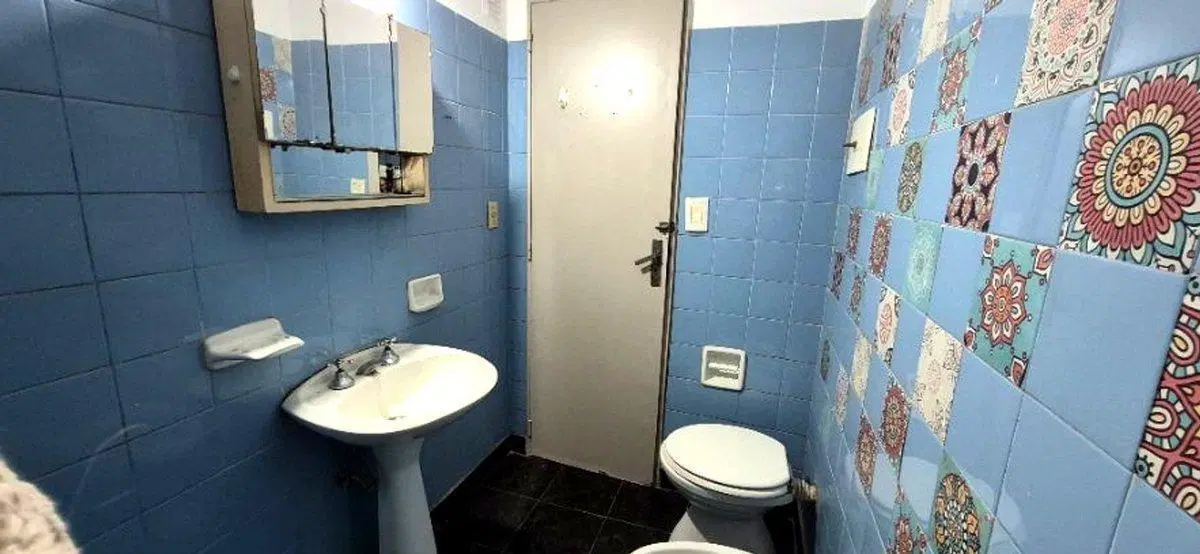 Alquiler Departamento 2 Ambientes Ramos Mejia 3