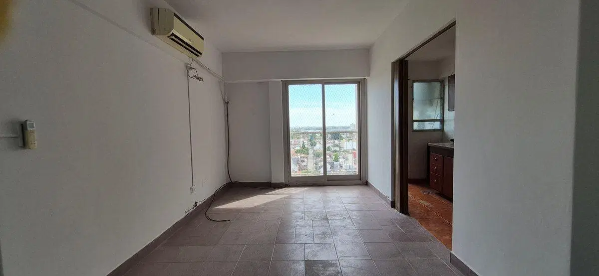 Alquiler Departamento 2 Ambientes Ramos Mejia 2