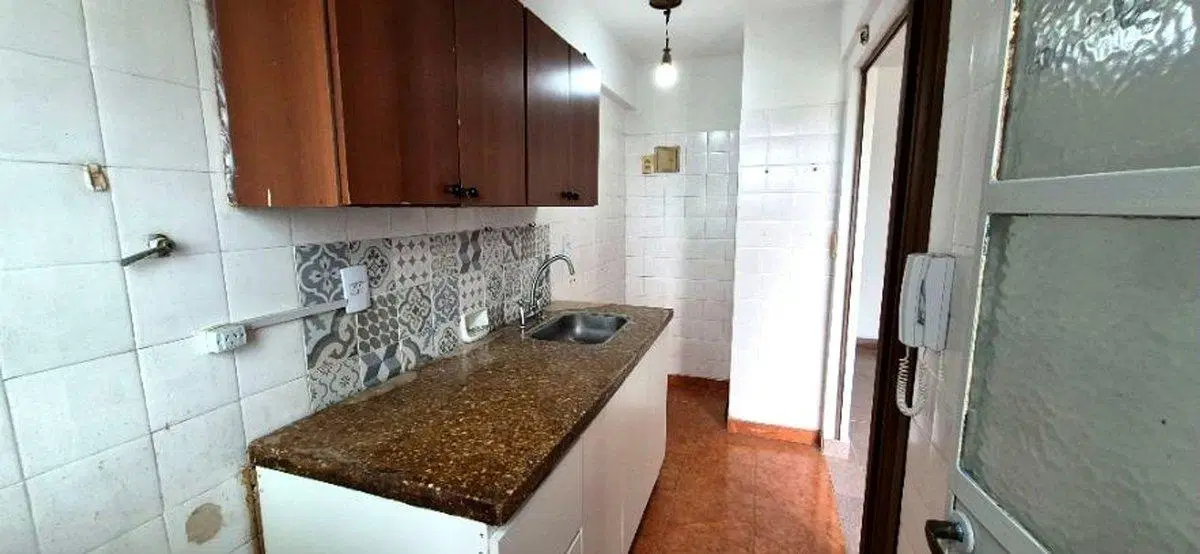 Alquiler Departamento 2 Ambientes Ramos Mejia 4
