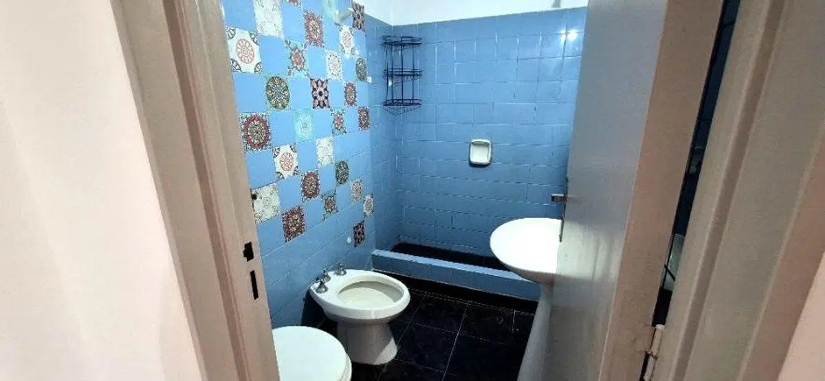 Alquiler Departamento 2 Ambientes Ramos Mejia 5