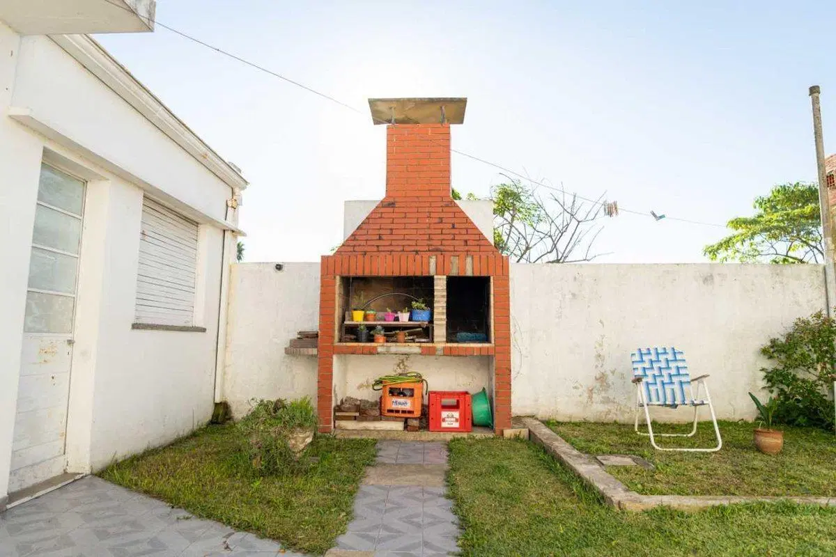 Casa en Venta en Berisso 3