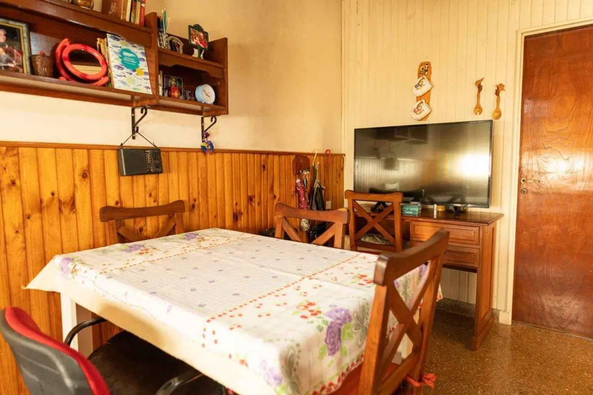 Casa en Venta en Berisso 5