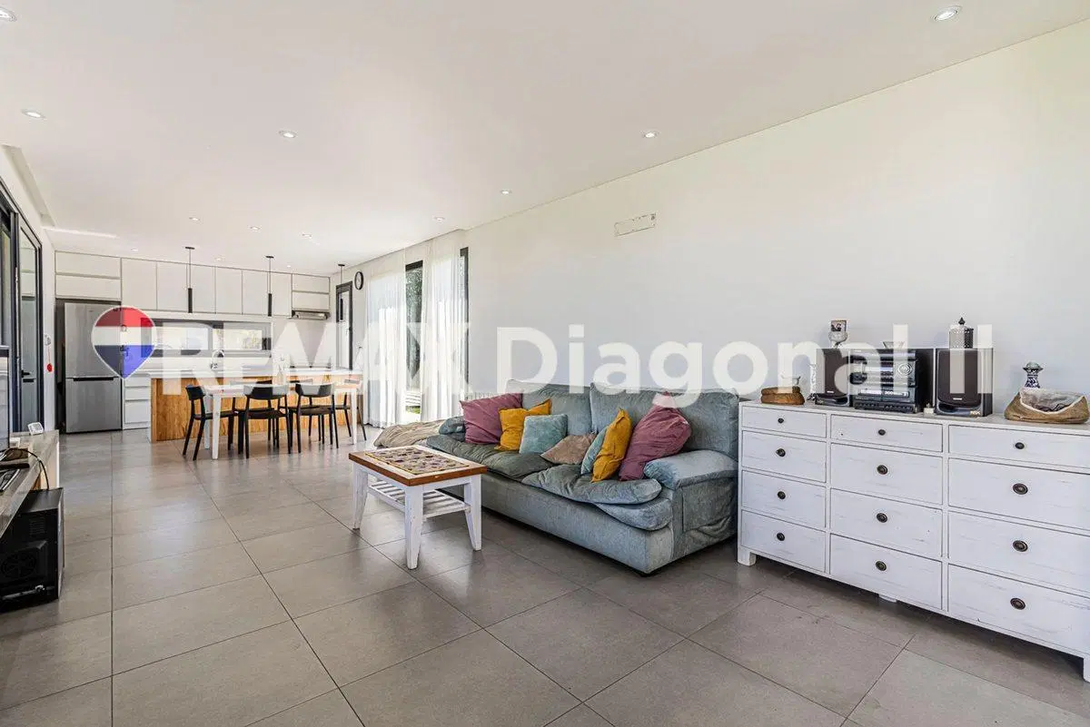 Casa en Venta en Campos de Roca II 5
