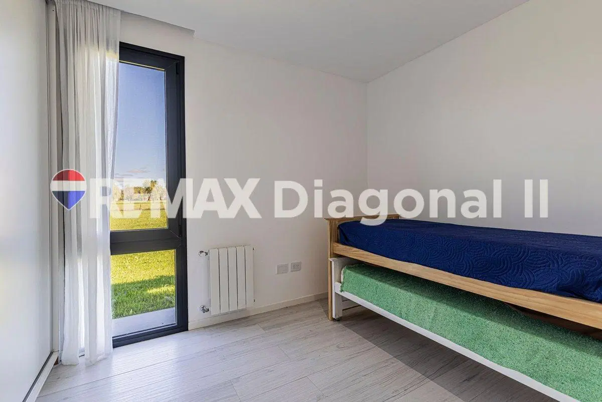 Casa en Venta en Campos de Roca II 4