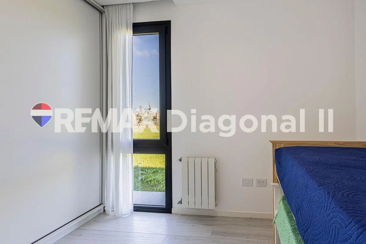 Casa en Venta en Campos de Roca II 5