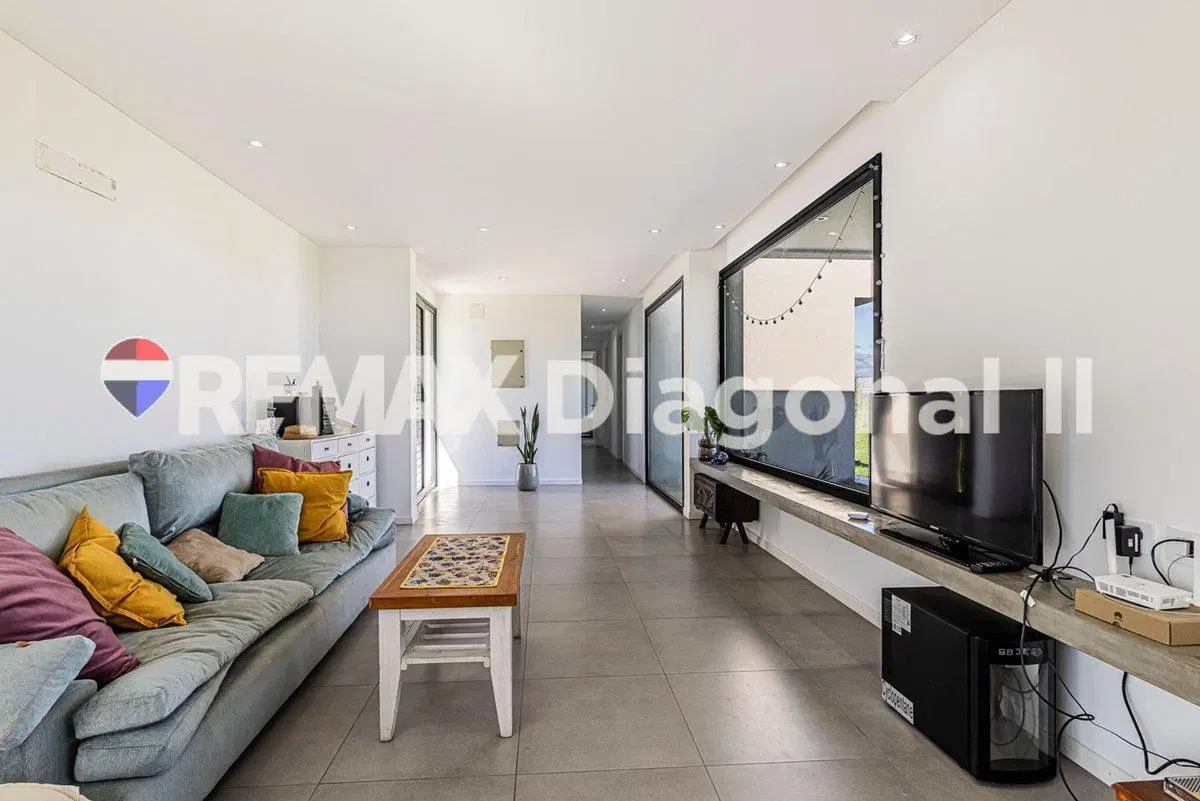 Casa en Venta en Campos de Roca II 4