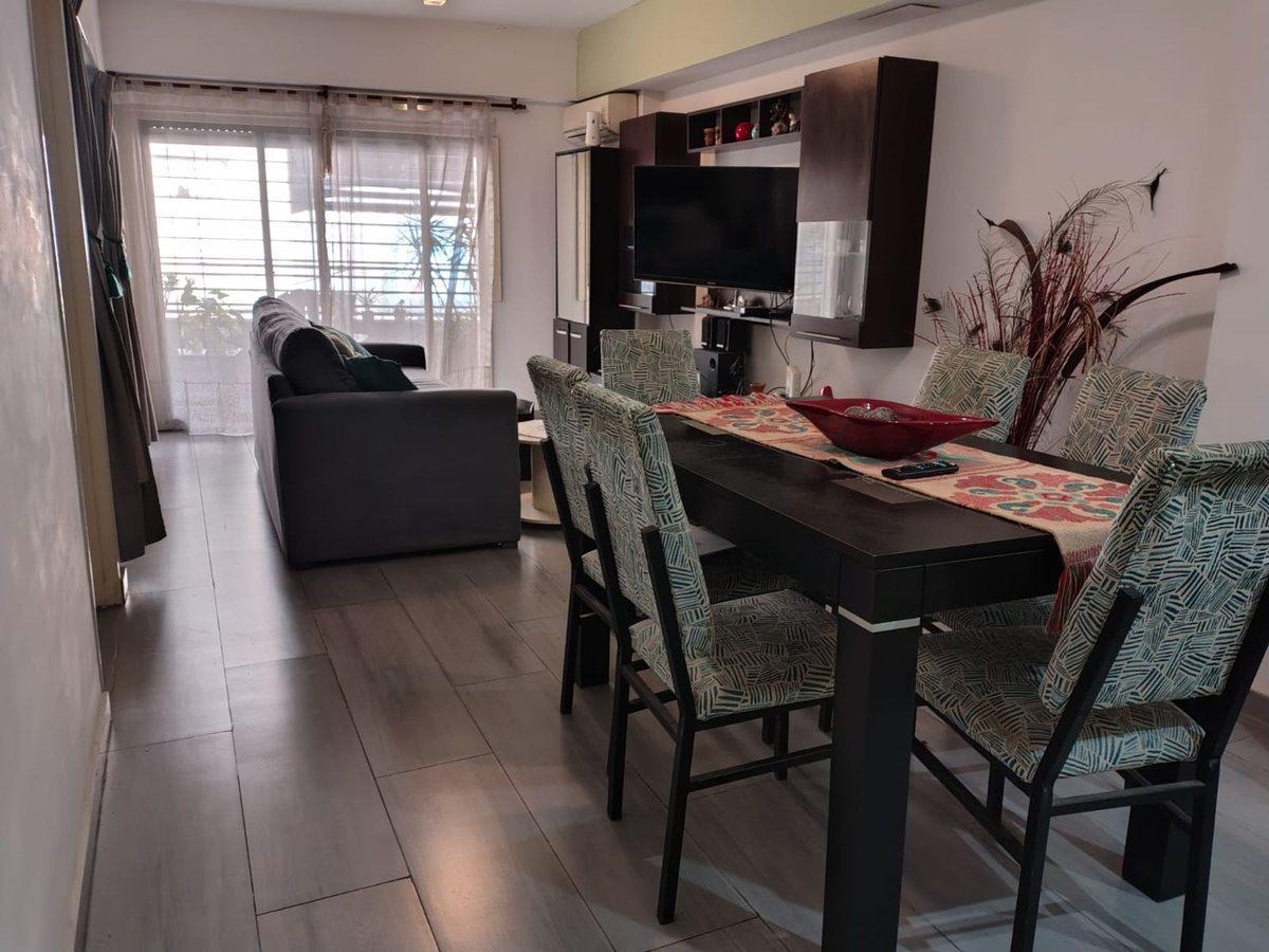 Foto de Departamento en Venta-Un Dormitorio con Cochera, imagen 1