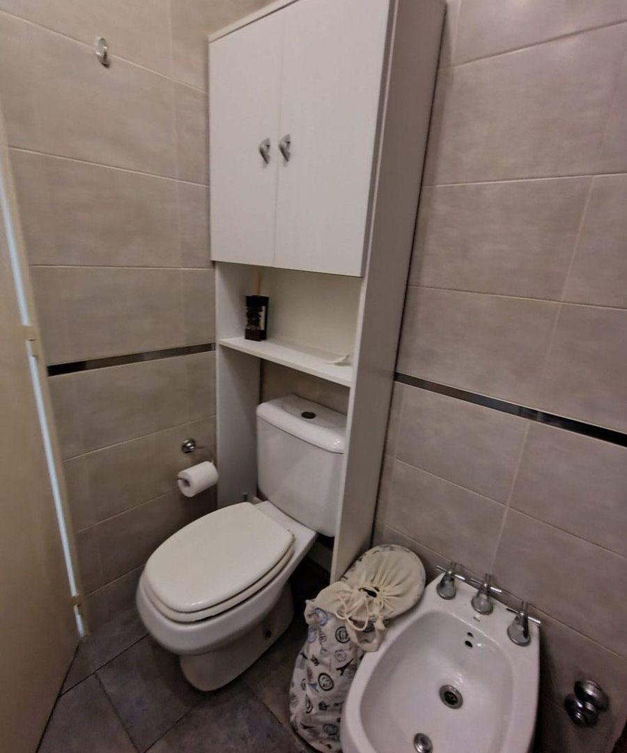 Foto de Departamento en Venta-Un Dormitorio con Cochera, imagen 3