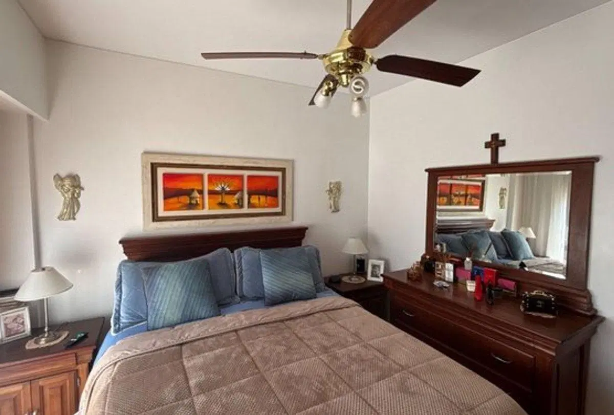 Venta Depto 3 Ambientes con Balcón San Cristóbal 8