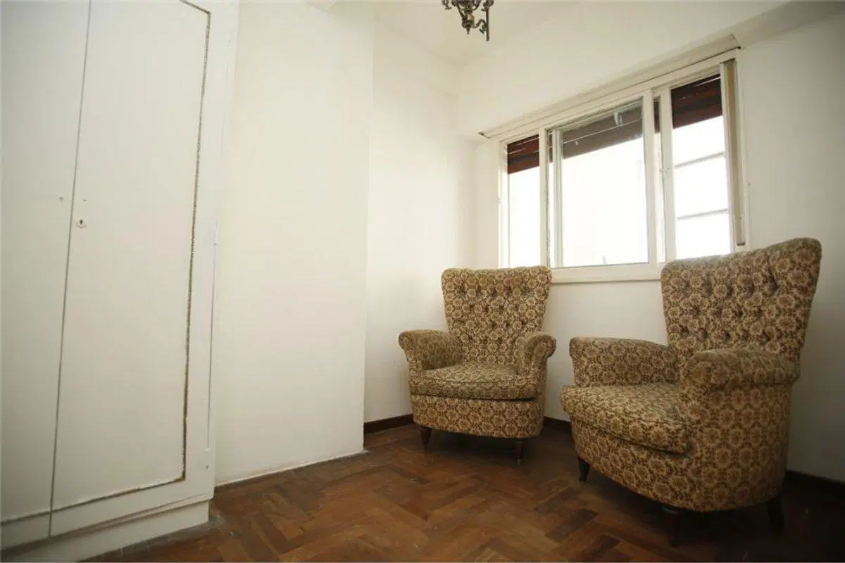 DEPARTAMENTOS EN VENTA LA PLATA 2 DORMITORIOS 5